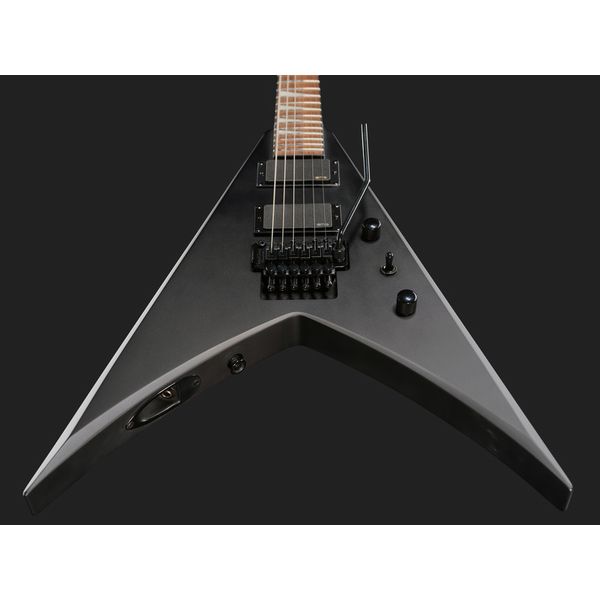 Jackson KVXMG King V Satin Black