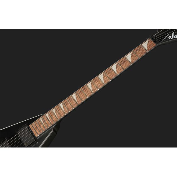 Jackson KVXMG King V Satin Black