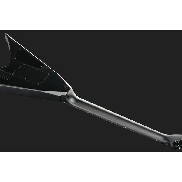 Jackson KVXMG King V Satin Black