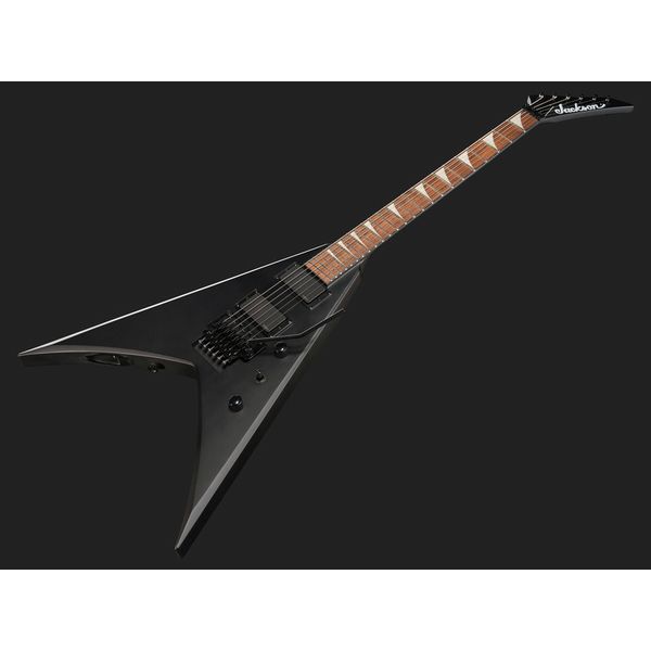 Jackson KVXMG King V Satin Black