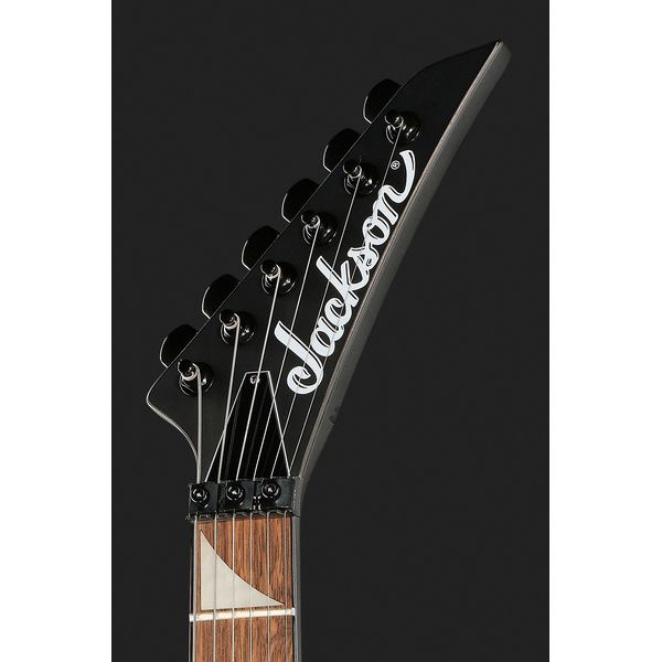 Jackson KVXMG King V Satin Black