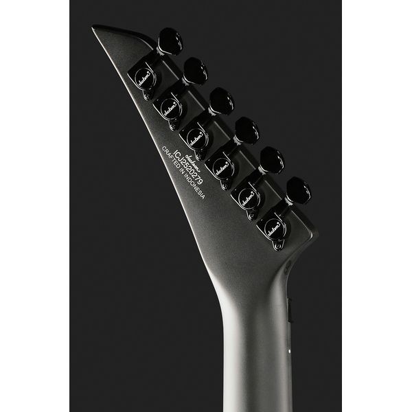 Jackson KVXMG King V Satin Black