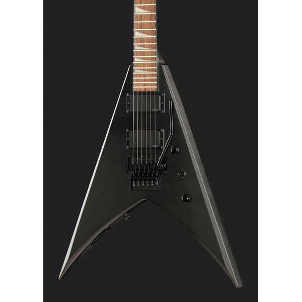 Jackson KVXMG King V Satin Black