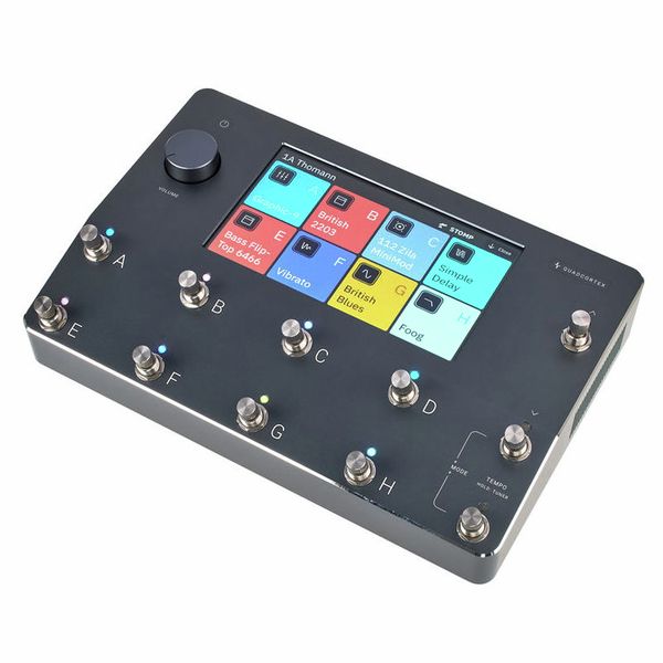 SALE定番人気【値下げ】Neural DSP Quad Cortex ギター