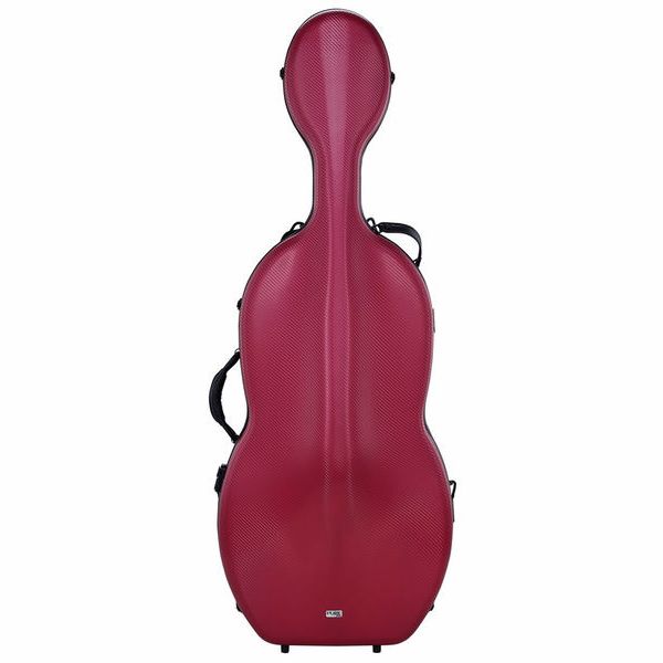 Gewa Pure Cello Case Polycarb. RD