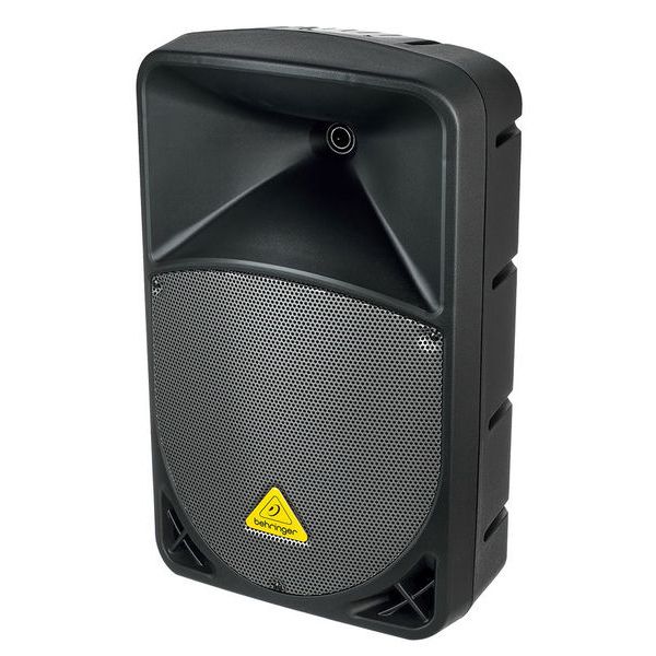 Behringer B112D Bundle