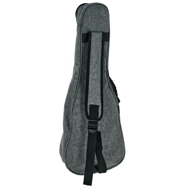 Cascha Premium Mahog. Concert Bundle