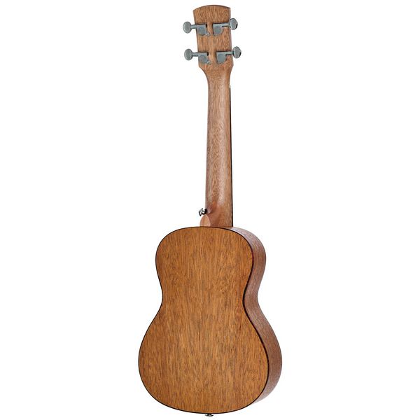 Cascha Premium Mahog. Concert Bundle