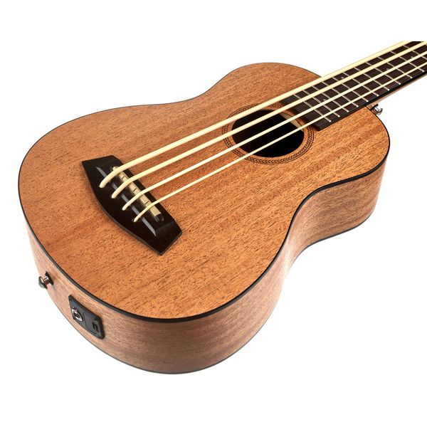 Cascha Bass Ukulele Set Thomann France