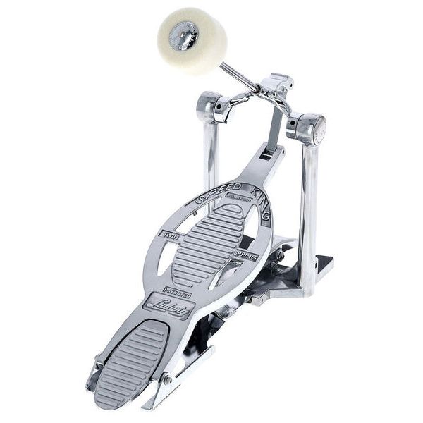 Ludwig L203 Speed King Pedal – Thomann UK