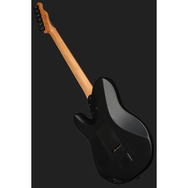Charvel Pro-Mod So-Cal St.2 HH 2PT BKA