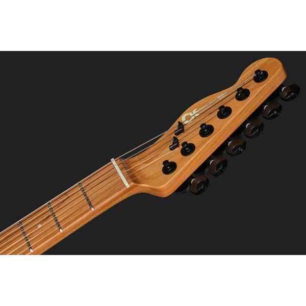 Charvel Pro-Mod So-Cal St.2 HH 2PT BKA