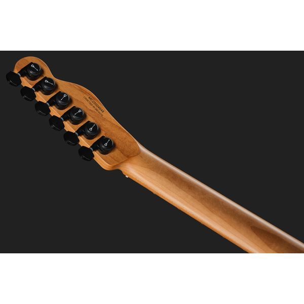 Charvel Pro-Mod So-Cal St.2 HH 2PT BKA