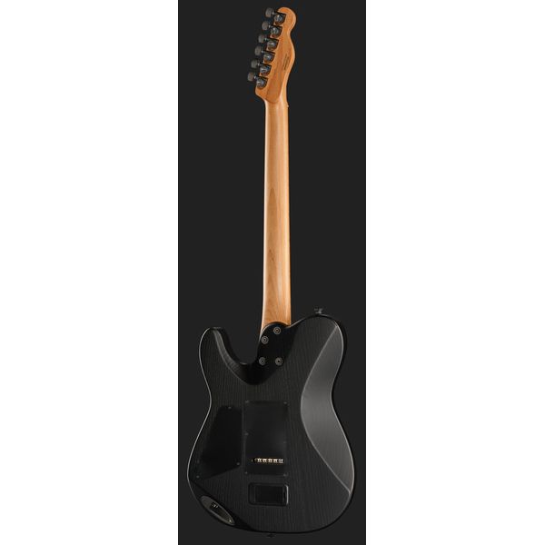 Charvel Pro-Mod So-Cal St.2 HH 2PT BKA