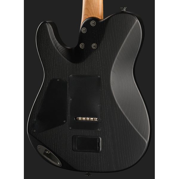 Charvel Pro-Mod So-Cal St.2 HH 2PT BKA