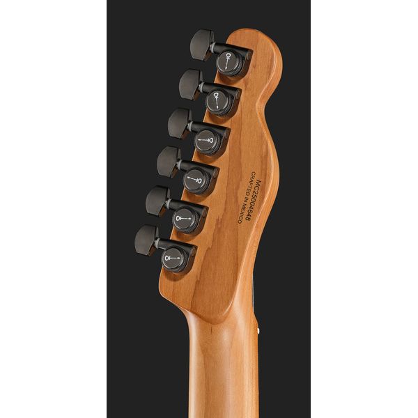 Charvel Pro-Mod So-Cal St.2 HH 2PT BKA