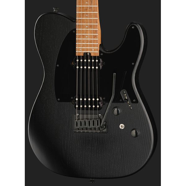 Charvel Pro-Mod So-Cal St.2 HH 2PT BKA