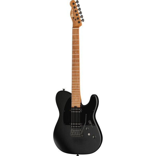 Charvel Pro-Mod So-Cal St.2 HH 2PT BKA