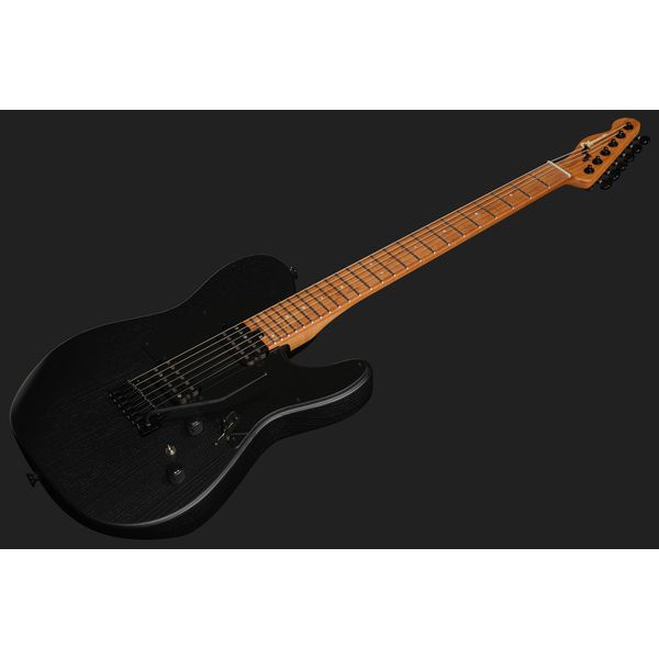Charvel Pro-Mod So-Cal St.2 HH 2PT BKA