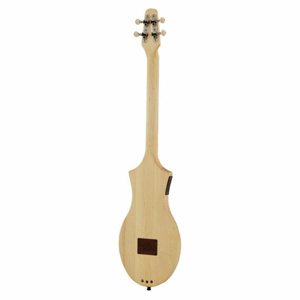 Seagull M4 Mahogany EQ