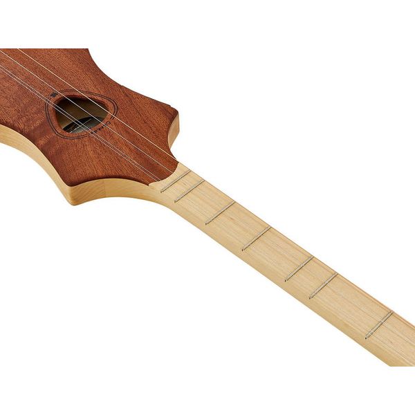 Seagull M4 Mahogany EQ