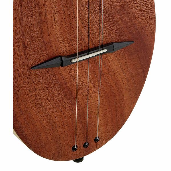 Seagull M4 Mahogany EQ