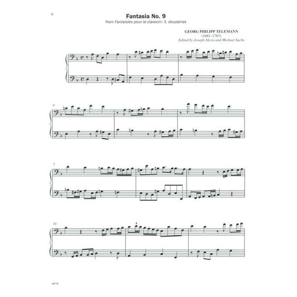 Carl Fischer 14 Duets For Trombone
