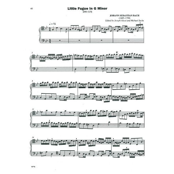 Carl Fischer 14 Duets For Trombone