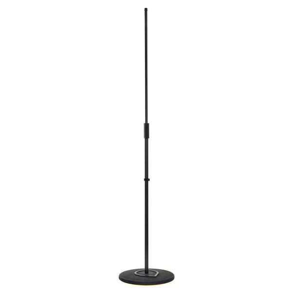 Roadworx Mic Stand Round Base