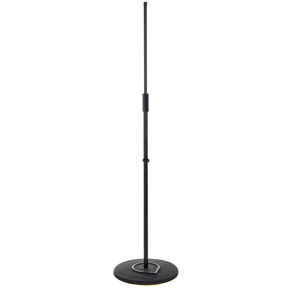 Roadworx Mic Stand Round Base
