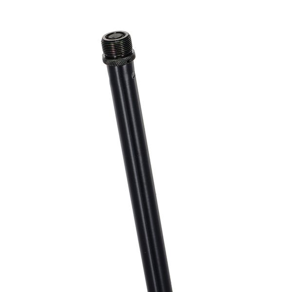 Roadworx Mic Stand Round Base