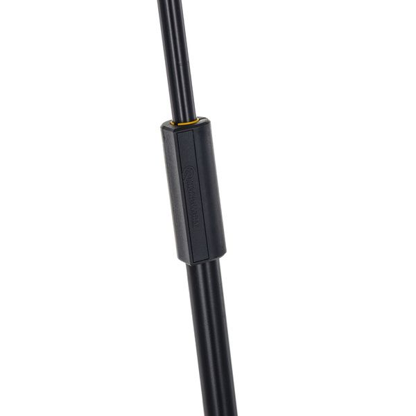 Roadworx Mic Stand Round Base