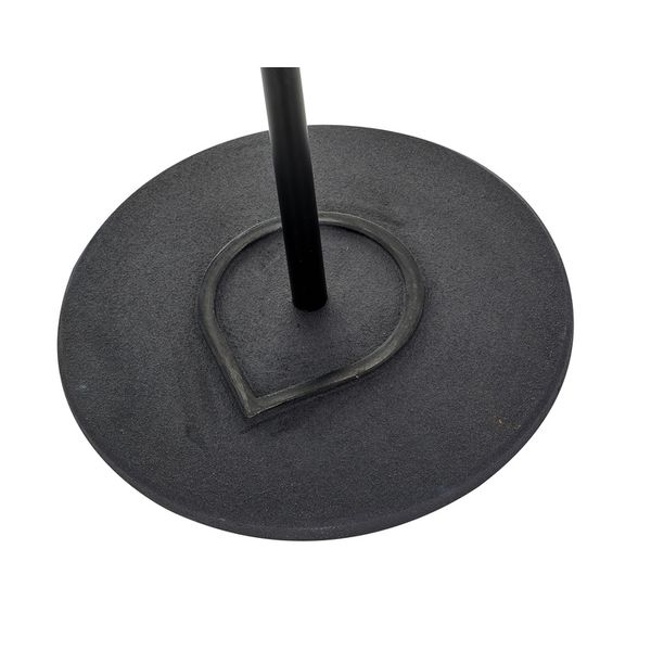 Roadworx Mic Stand Round Base