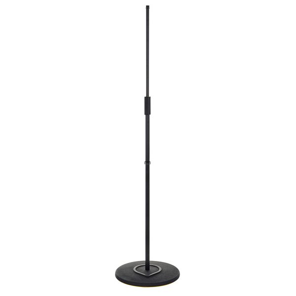 Roadworx Mic Stand Round Base