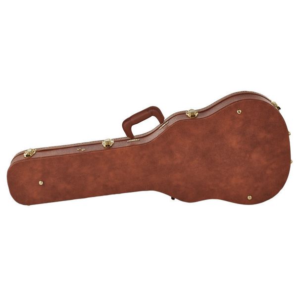 Gibson ES-339 Case Brown