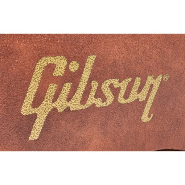 Gibson ES-339 Case Brown