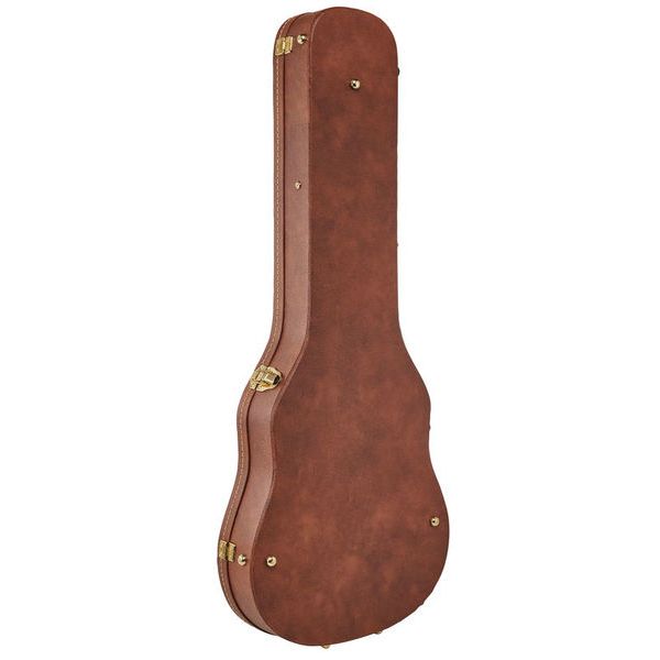 Gibson ES-339 Case Brown