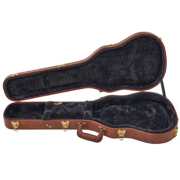 Gibson ES-339 Case Brown