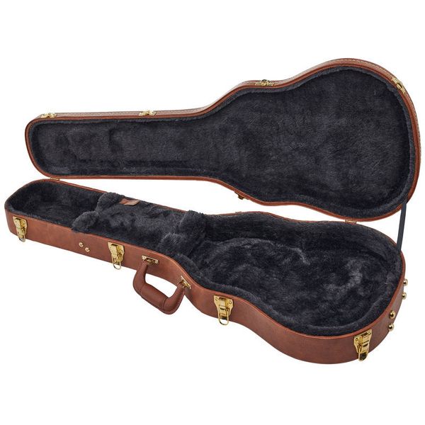 Gibson ES-339 Case Brown