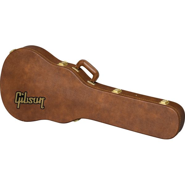 Gibson ES-339 Case Brown