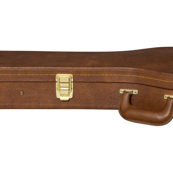 Gibson ES-339 Case Brown