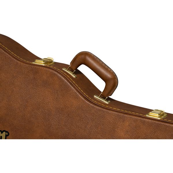 Gibson ES-339 Case Brown