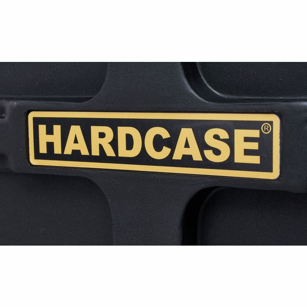 Hardcase HN20HC 20" Hand Cymbal Case