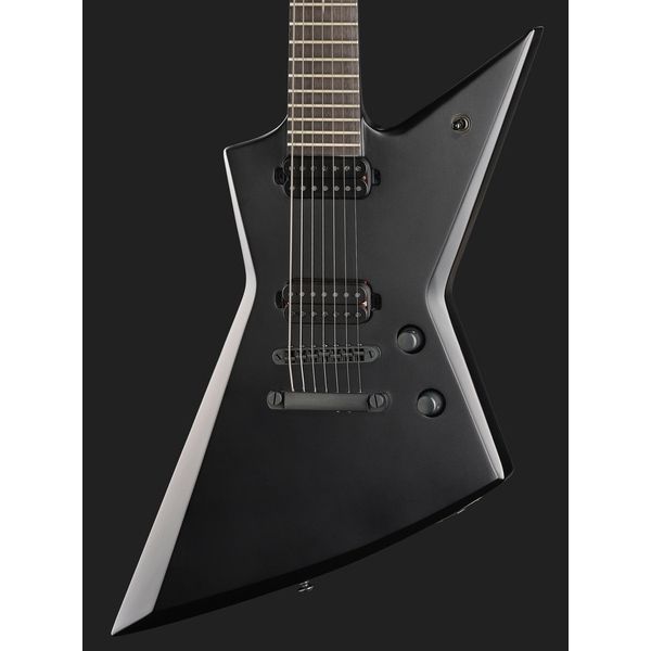 Solar Guitars E2.7C