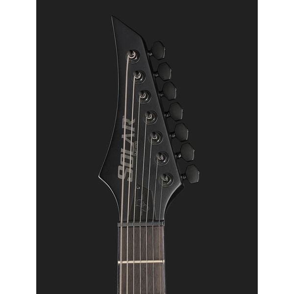 Solar Guitars E2.7C