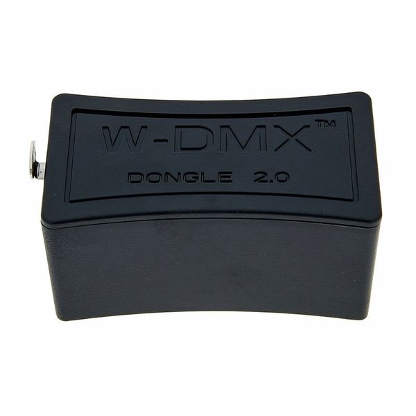 Wireless Solution W-DMX Dongle 2.0