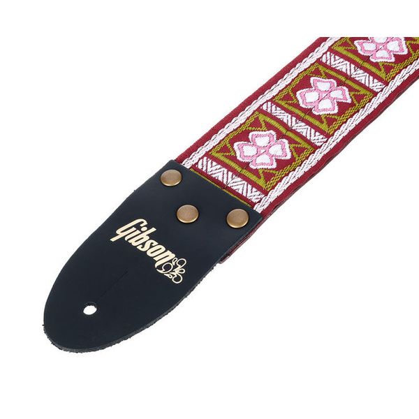 Gibson The Primrose Strap