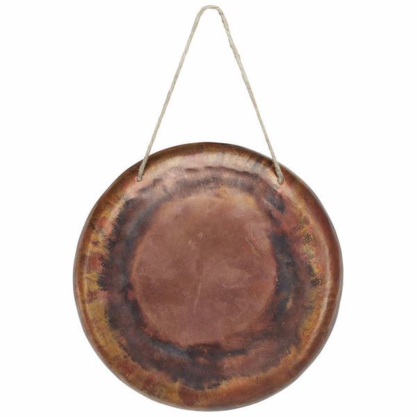 Eichenwurzel Bronze Gong Solfeggio 396Hz