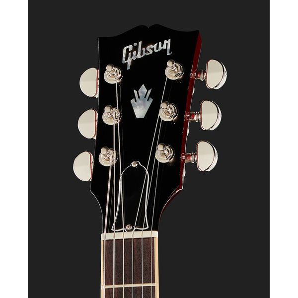 Gibson ES-339 Figured 60s Cherry