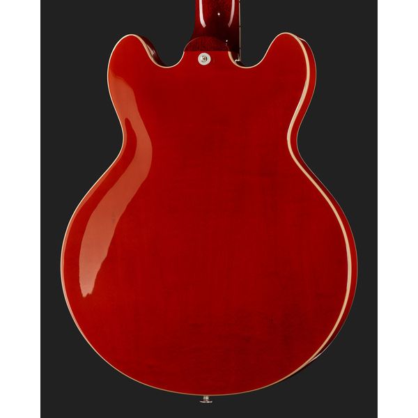 Gibson ES-339 60s Cherry